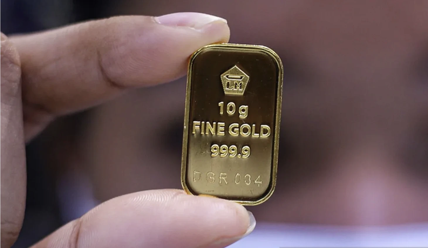 Harga Emas 27 Januari 2026: Antam Turun, Galeri24 dan UBS Naik jadi Segini