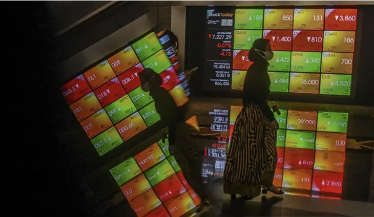 Sanurhasta Mitra (MINA) Buka Suara Terkait Dugaan Insider Trading