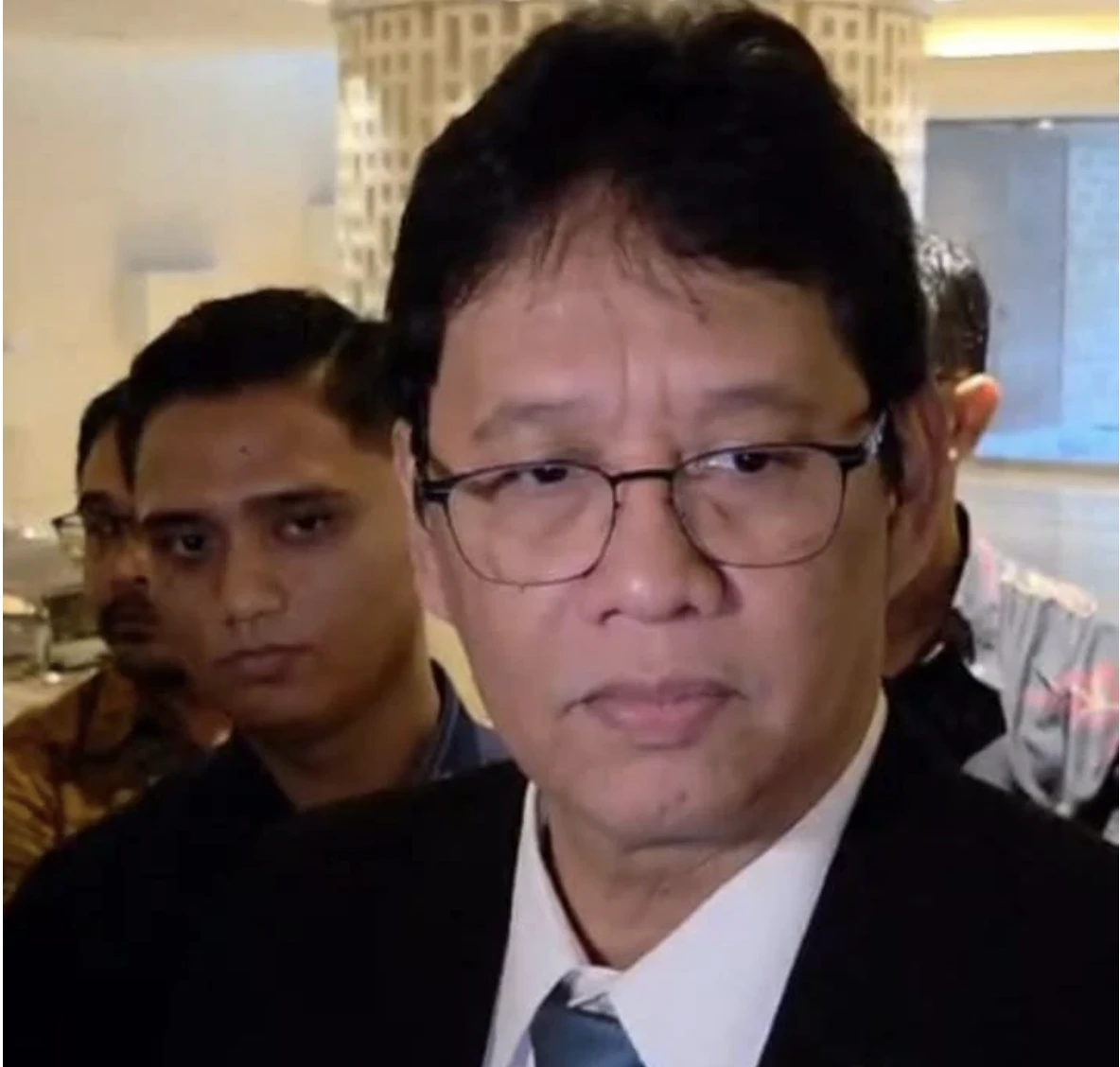 Menkeu Sebut Juda Agung Calon Kuat Wakil Menteri Keuangan