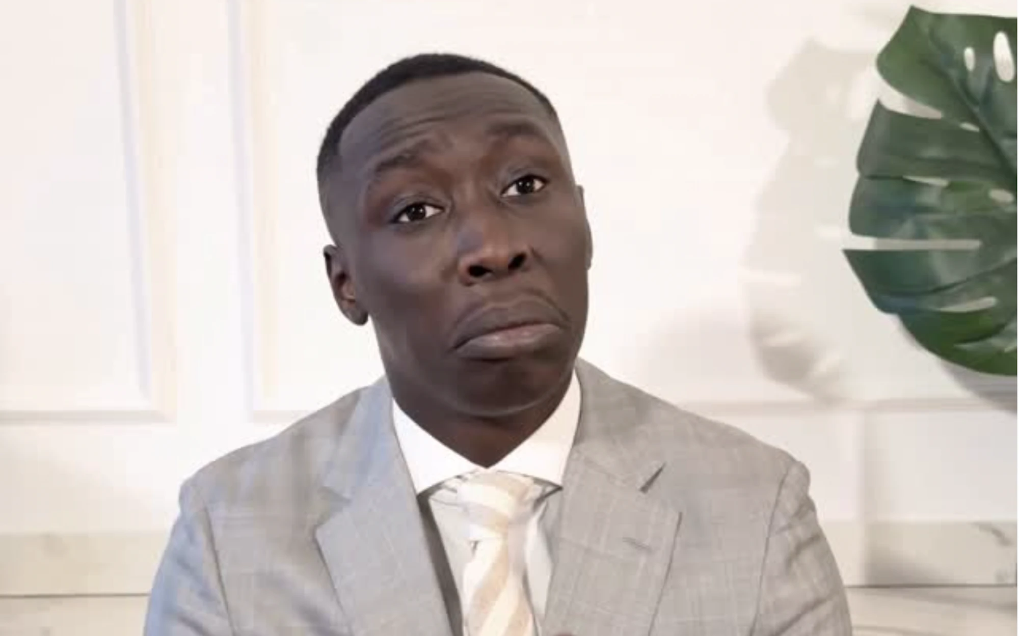 Khaby Lame Jual Perusahaan US$975 Juta dan Izinkan Kembaran Digital AI