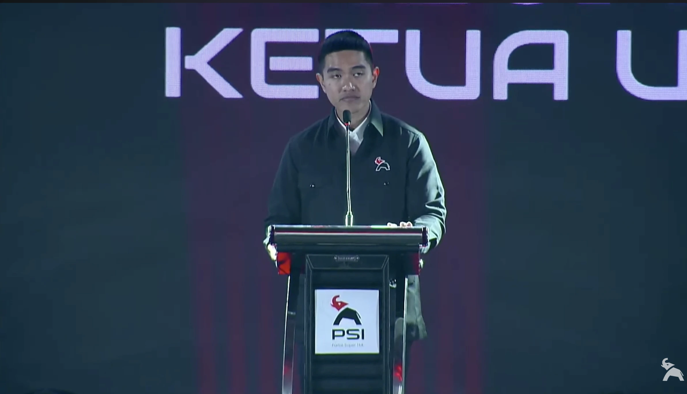 Kaesang Sebut Banyak Tokoh Nasional Bakal Masuk PSI Pasca RMS