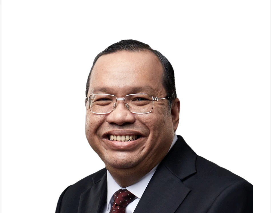 Profil Iman Rachman, Dirut BEI yang Mengundurkan Diri saat IHSG Terjun Bebas