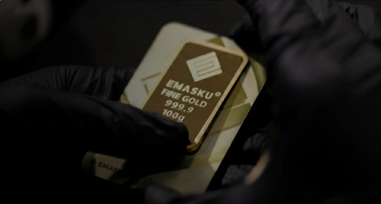 Hartadinata Abadi (HRTA) Teken Kerja Sama Penjualan Emas dengan BSI