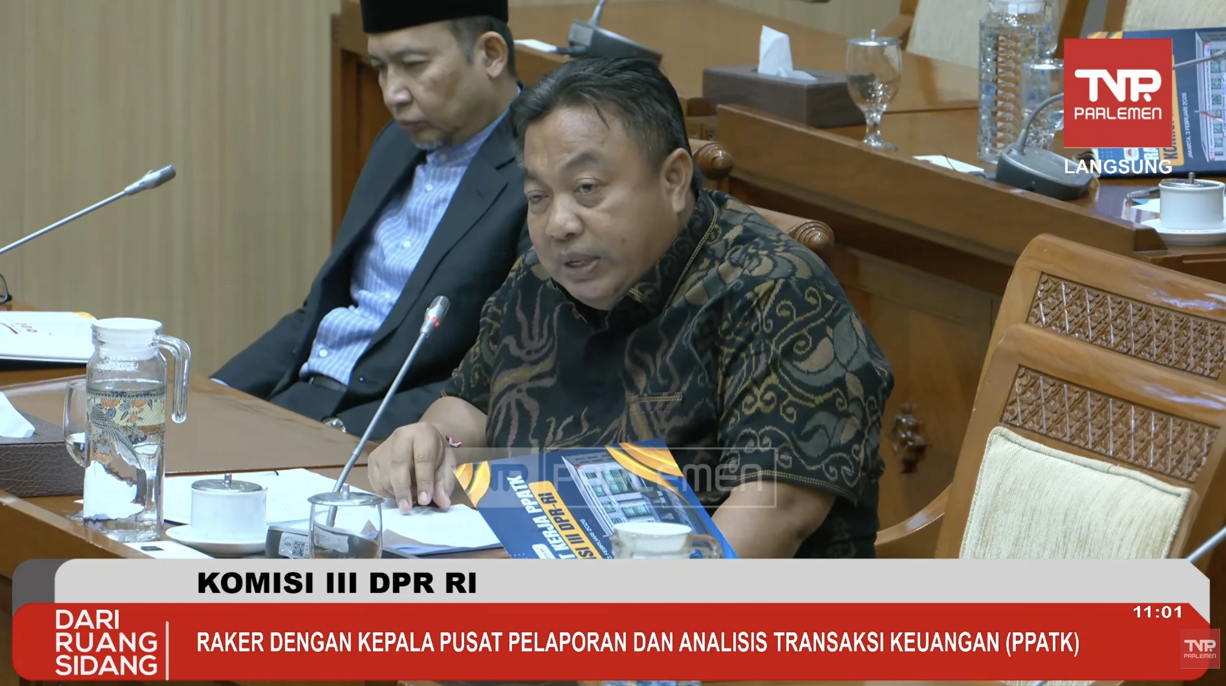 DPR Soroti Fenomena WNA Rakus Lahan di Bali Lewat Modus Pinjam Nama