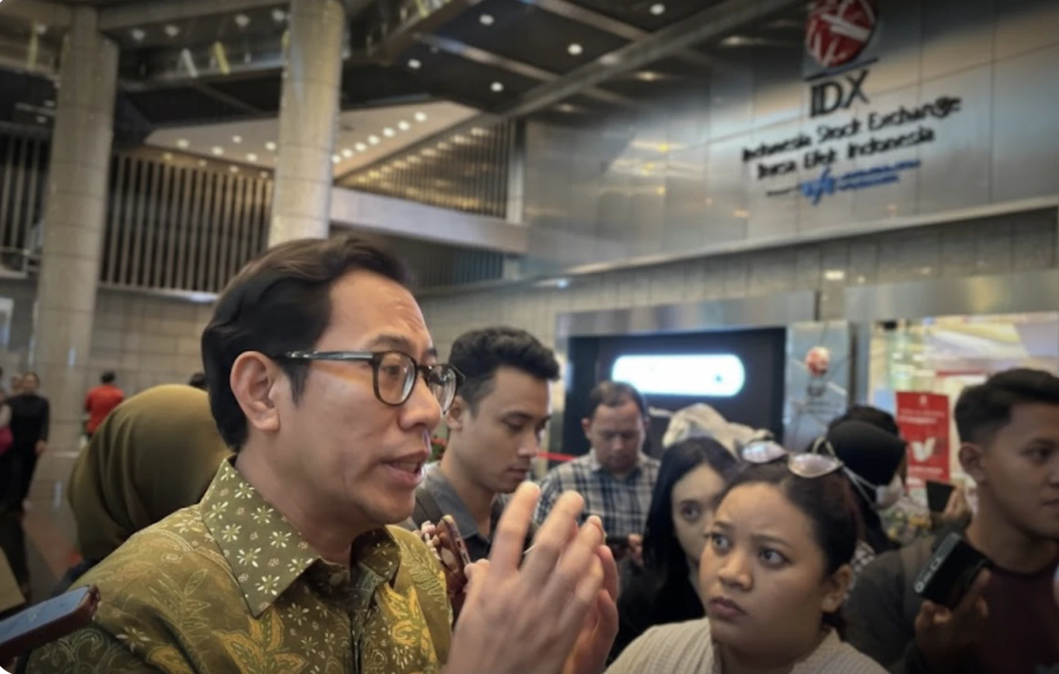 Dugaan Rekayasa IPO PIPA, Bagaimana Langkah BEI?