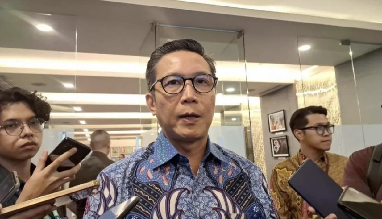 Usai Pertemuan dengan MSCI, Pjs Dirut BEI Klaim Ada Progres Signifikan