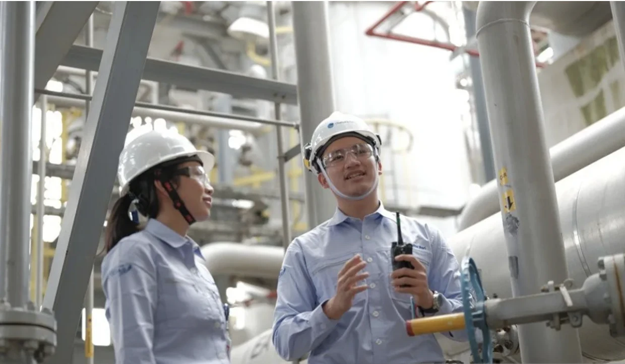 Selat Hormuz Memanas, Chandra Asri (TPIA) Kirim Pemberitahuan Force Majeure ke Pelanggan