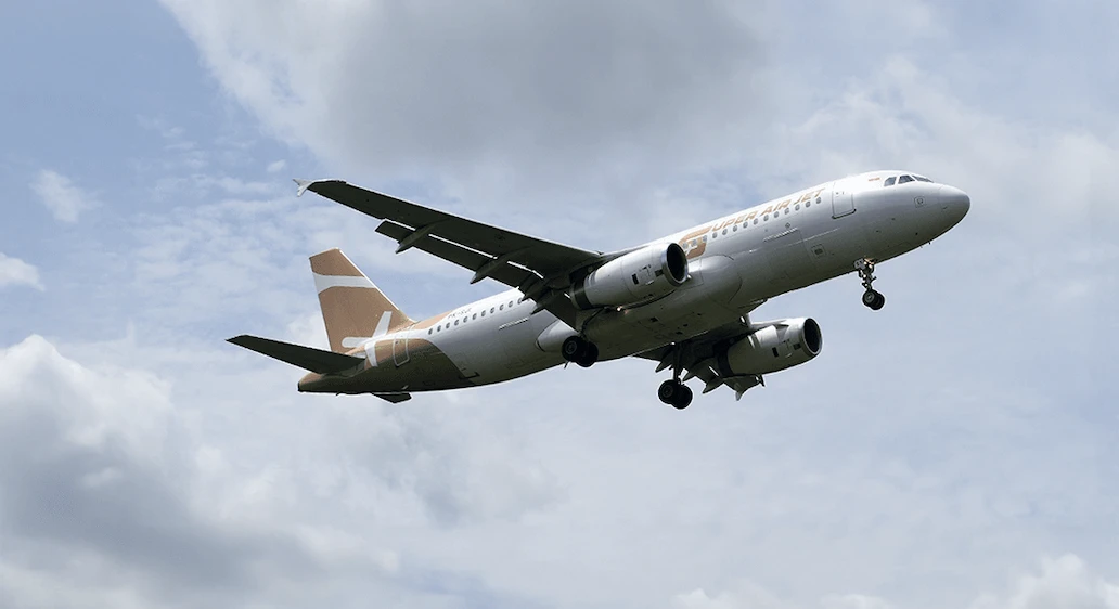 YLKI Kecam Delay 5 Jam Super Air Jet, Desak Audit dan Perbaikan Tata Kelola