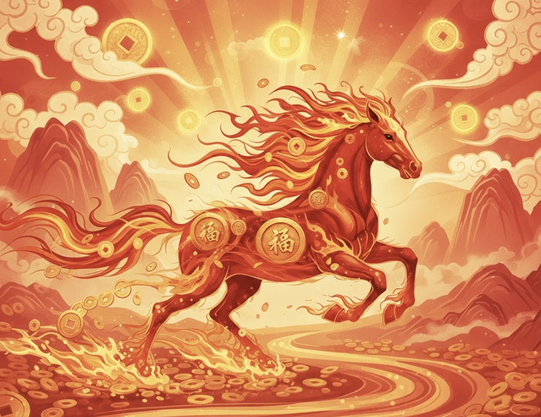 Jangan Salah Strategi, Ini Sektor yang Cuan di Tahun Kuda Api