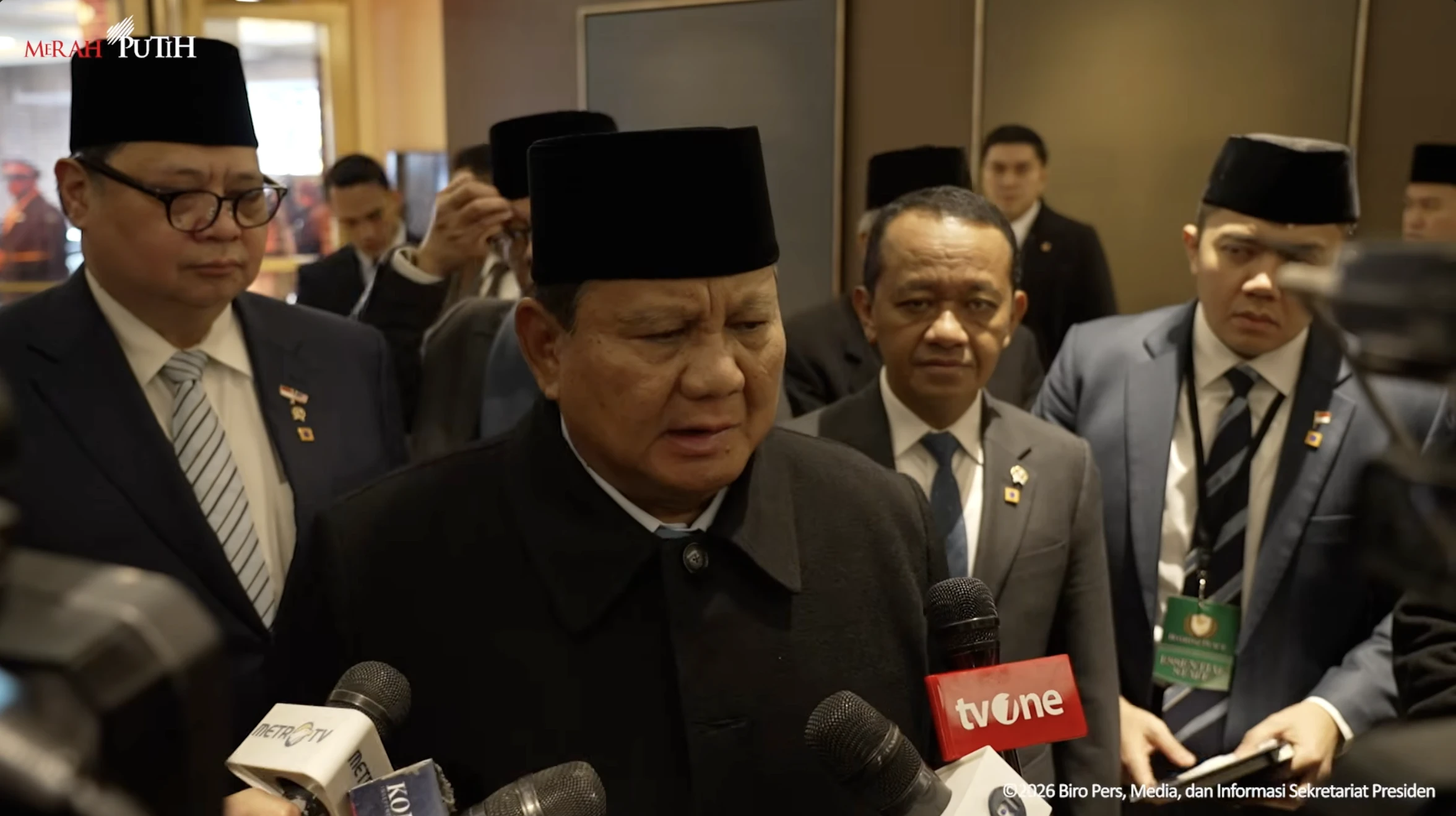 Board of Peace (BoP), Palestina, Gaza, Israel, Prabowo Subianto