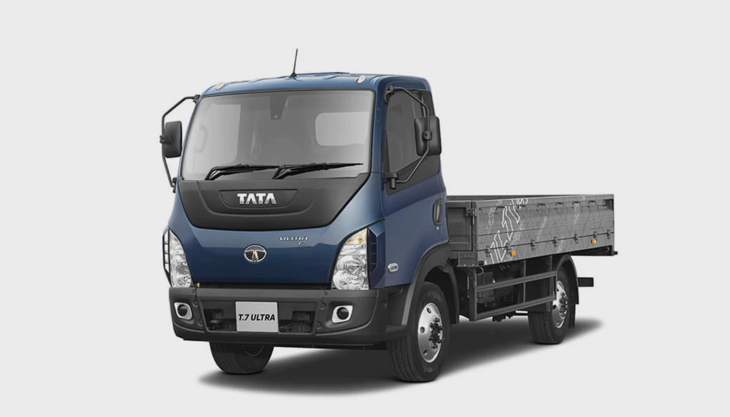 Intip Spesifikasi 105 Ribu Pickup India yang Diimpor untuk Koperasi Merah Putih