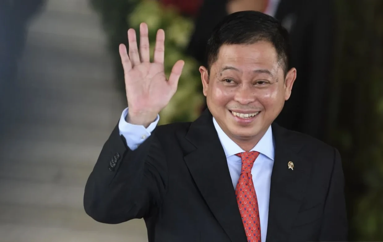 Ignasius Jonan Resmi Jadi Presiden Komisaris PT SOHO Global Health (SOHO), Cek Gerak Sahamnya