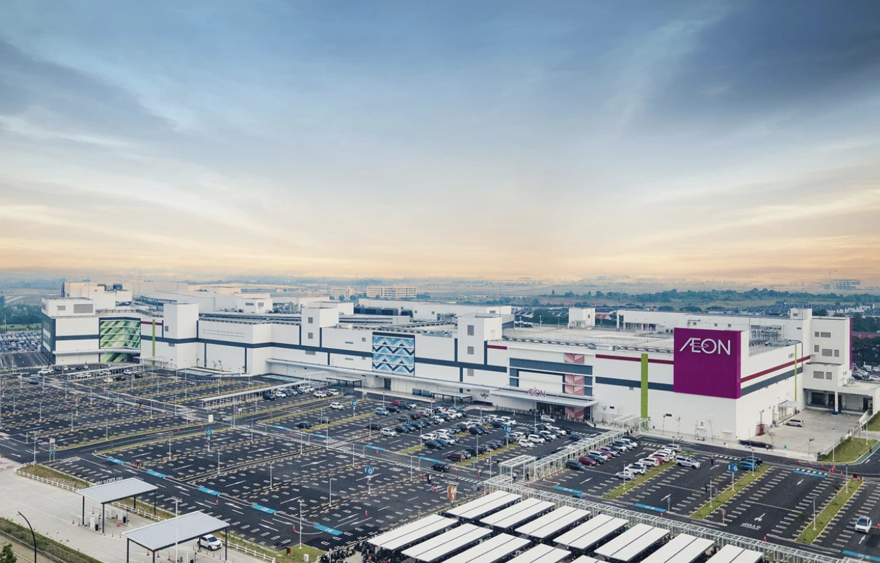 Puradelta Lestari (DMAS) Pasang Target Pre Sales Rp2,08 Triliun di 2026, Sektor Ini Andalannya