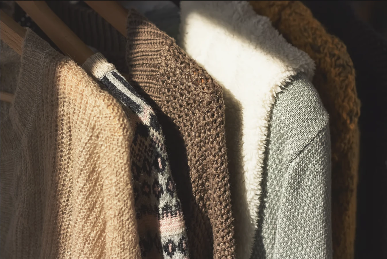 Momentum Ramadan dan Idul Fitri, Impor Pakaian Rajutan Naik 13,33%