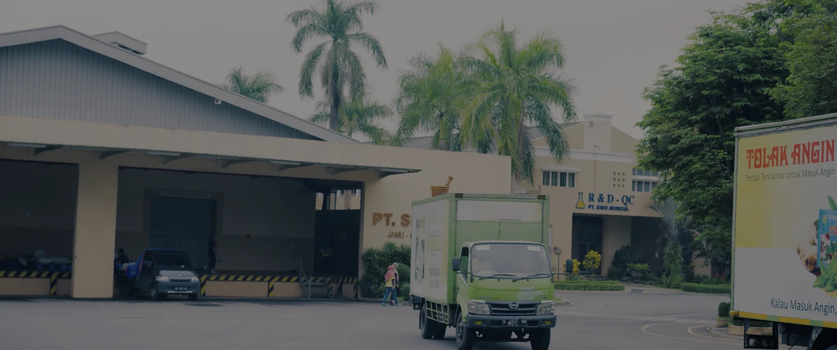 Sido Muncul (SIDO) Bukukan Laba Rp1,23 Triliun di 2025, Ini Penopangnya