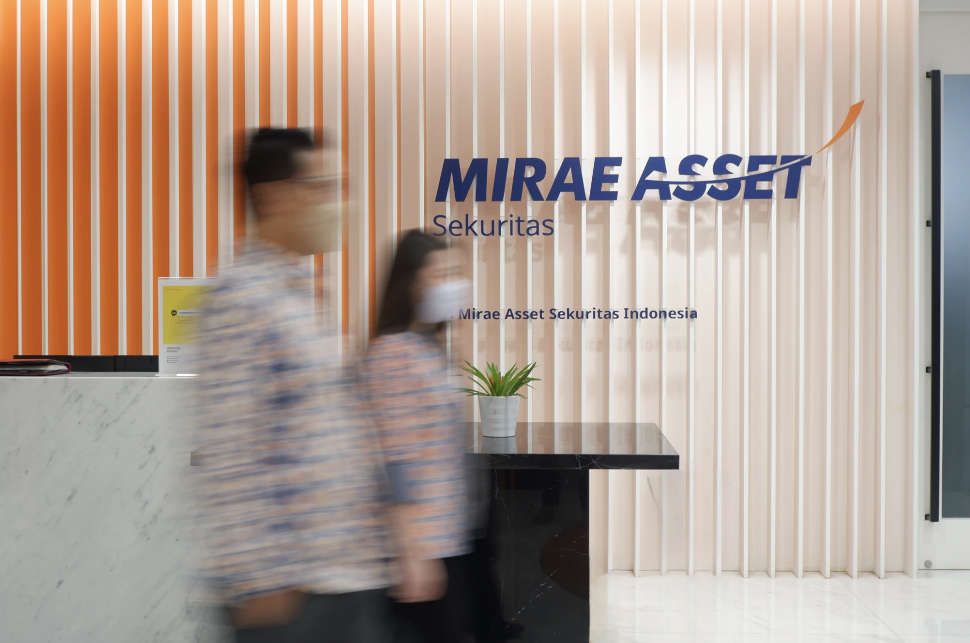 Mirae Asset Sekuritas Buka Suara Usai Digeledah OJK Terkait Kasus Pasar Modal