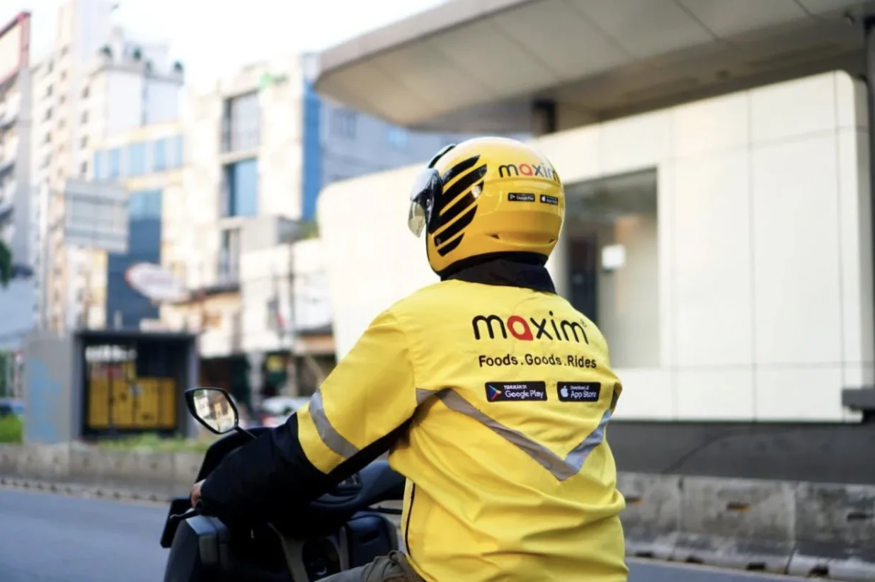 Maxim Bakal Beri BHR ke 50 Ribu Pengemudi di Ramadan 2026, Begini Kriterianya