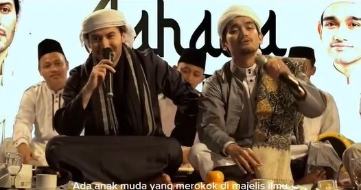 Series Jangan Panggil Aku Gus Resmi Dirilis, Ungkap Skandal di Balik Gelar “Gus”