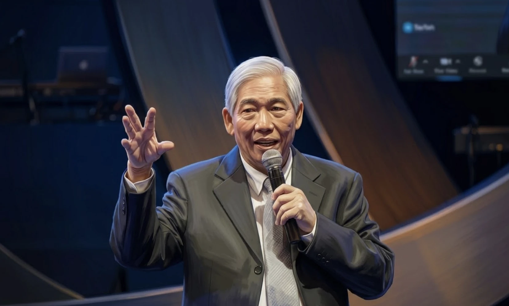 Lo Kheng Hong Kuasai Saham di 13 Emiten, Ini Daftarnya