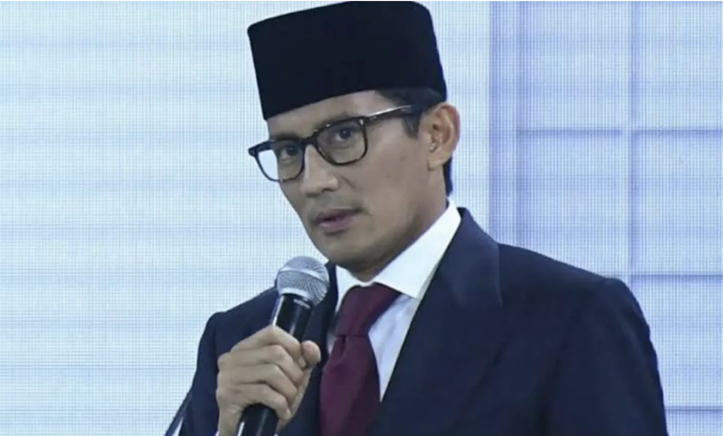 Terungkap Saham Sandiaga Uno di SRTG, ADRO hingga AADI, Seberapa Banyak?