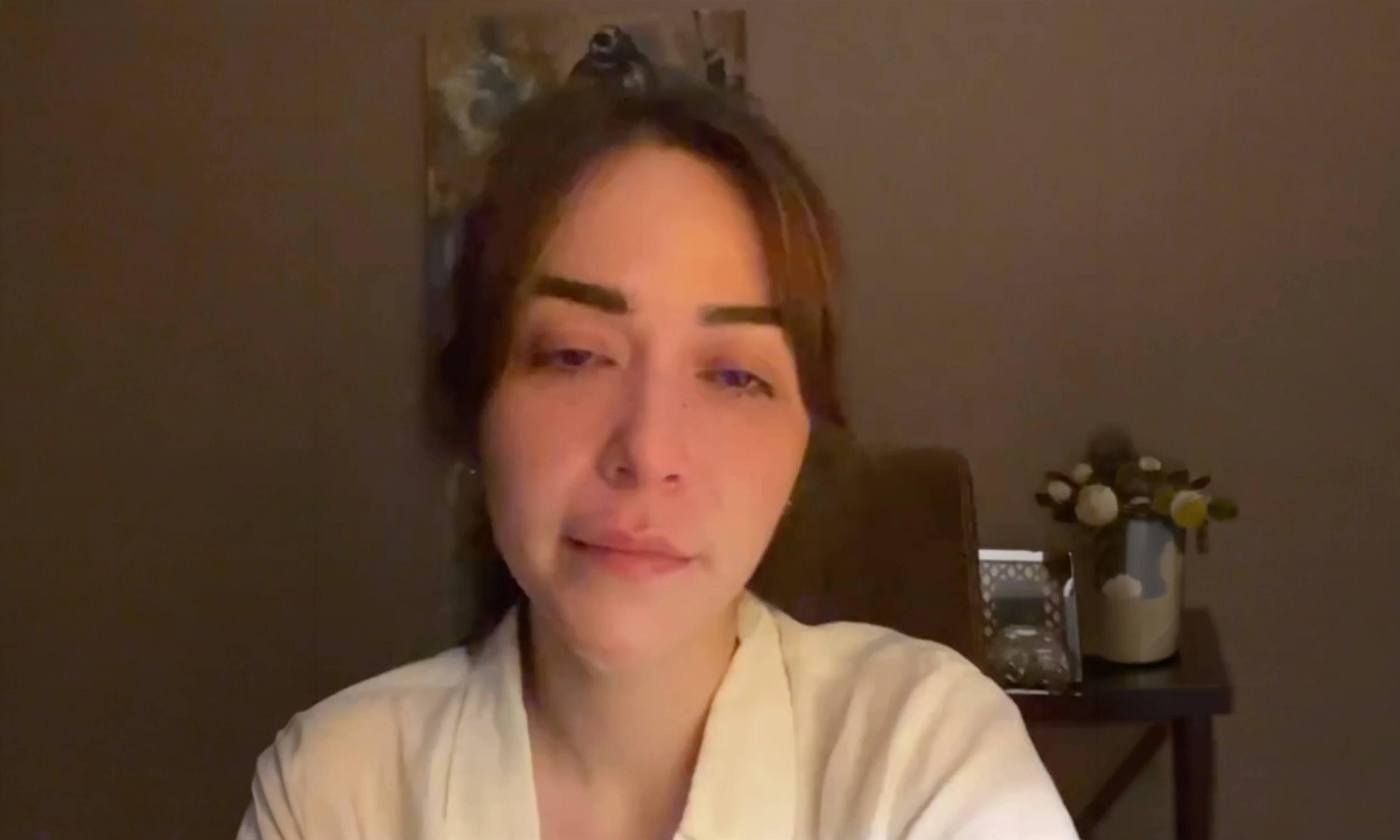 Kasus Nabilah O’Brien: Selebgram Korban Pencurian, Kini Jadi Tersangka di Bareskrim