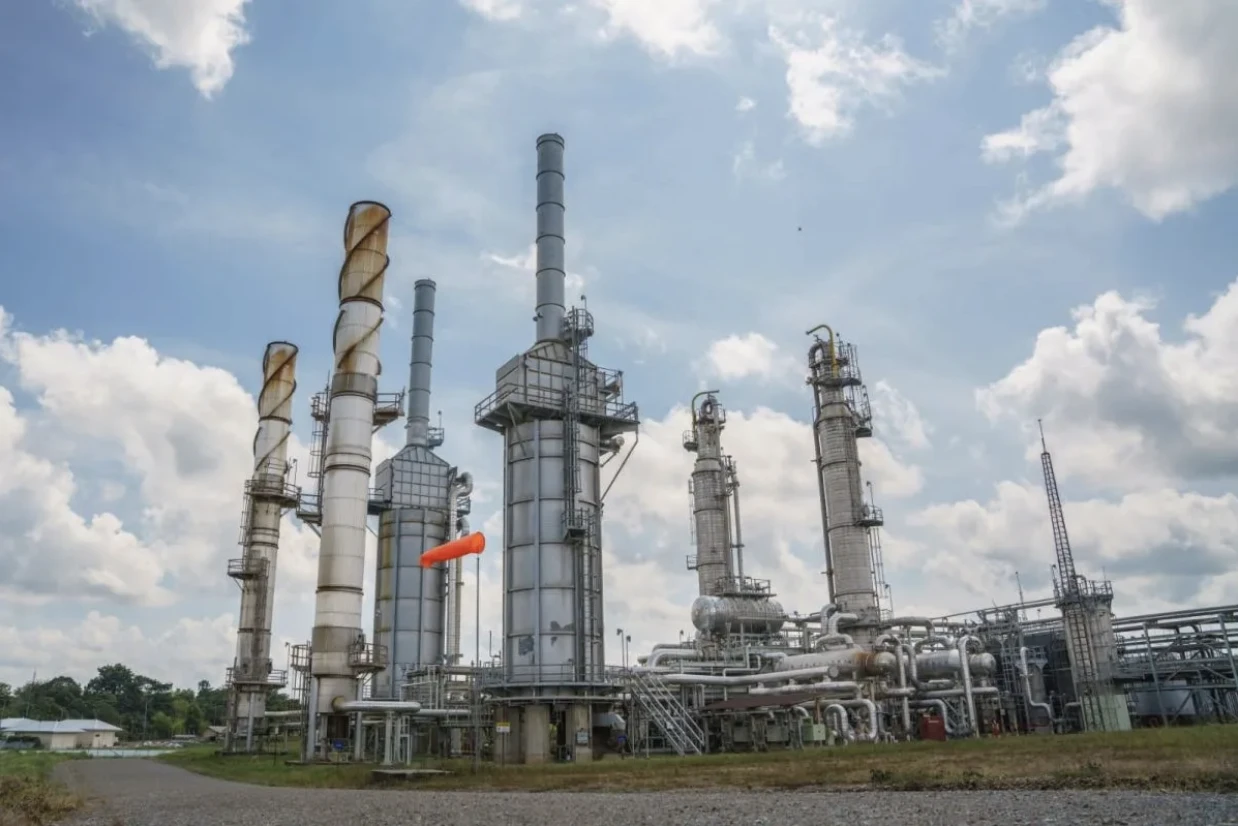 Medco Energi (MEDC) Pastikan Distribusi & Produksi di Oman Tak Terganggu Imbas Konflik Iran-AS