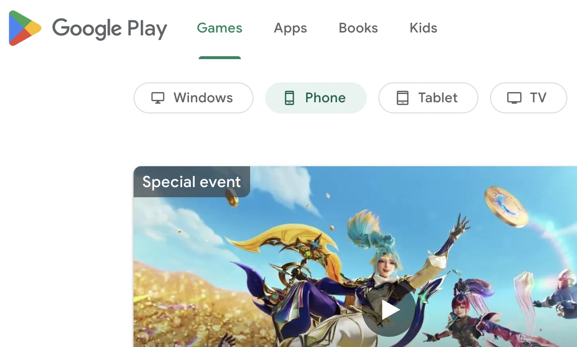 Google Mulai Tandai Aplikasi yang Boros Baterai di Play Store