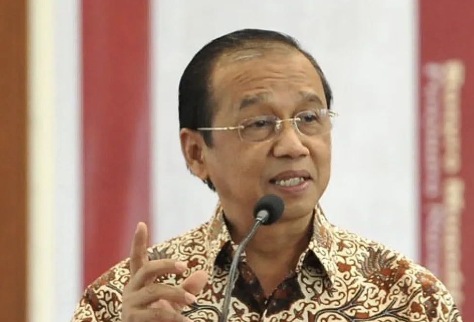 Mantan Ketua KPK Busyro Pertanyakan Metode Kerja Tim Reformasi Polri