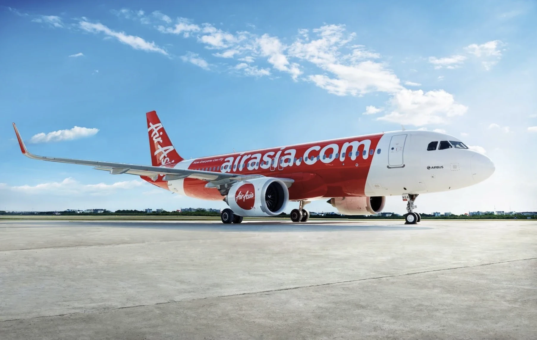 AirAsia Indonesia (CMPP) Catat Pendapatan Rp7,87 Triliun, Kerugian Berhasil Ditekan 15% di 2025
