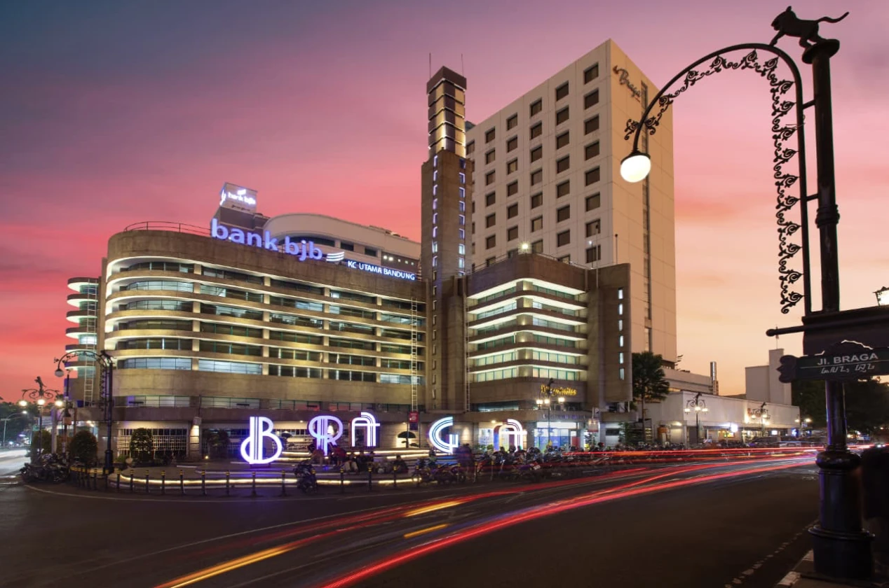 Bank bjb Kantongi Laba Bersih Rp1,15 Triliun pada 2025