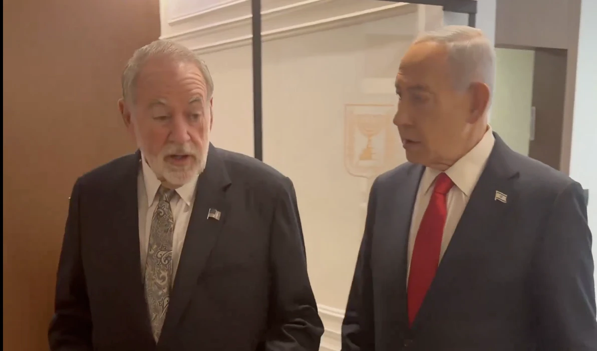 Netanyahu Tanggapi Rumor Kematian, Grok Menandai Video “AI-Generated”