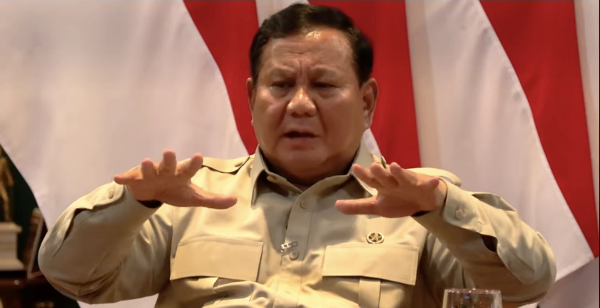 Subsidi Energi Terancam Bengkak, Prabowo Siapkan Strategi Tahan Defisit APBN