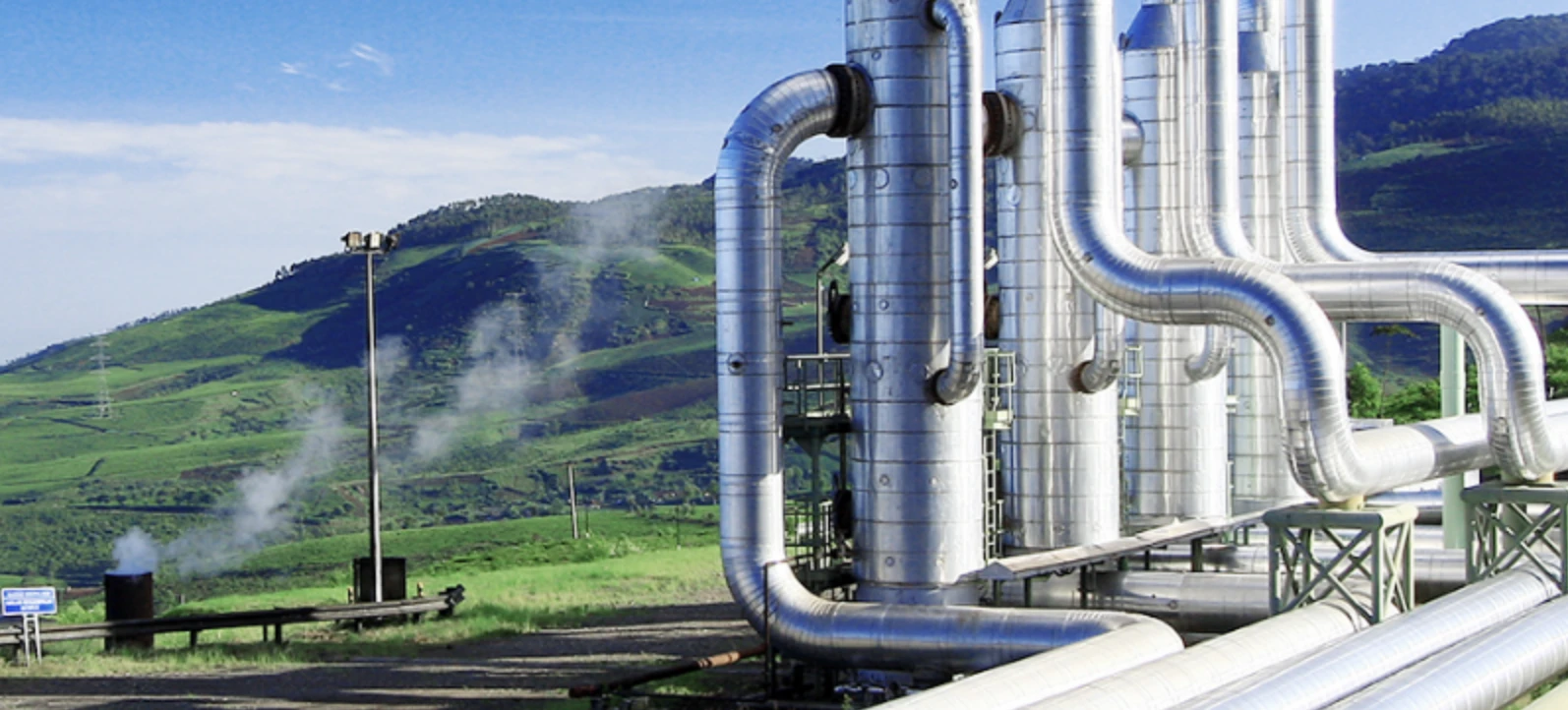 Barito Renewables (BREN) Bukukan Laba Bersih US$165 Juta di 2025, Sektor Ini Penopangnya