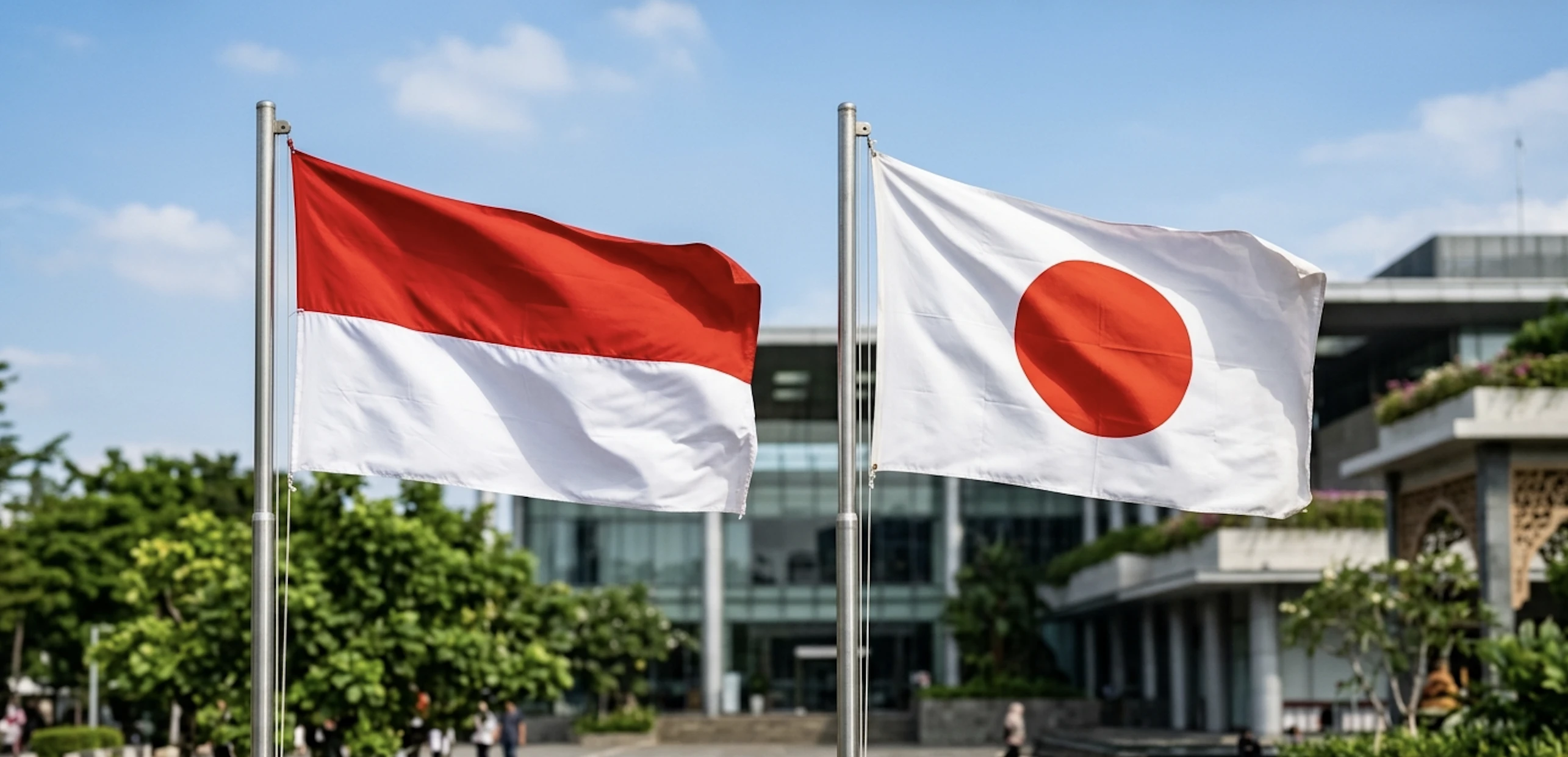 Prabowo ke Jepang, Ekonom Sebut Kerja Sama RI–Jepang Lebih Untung Dibanding China