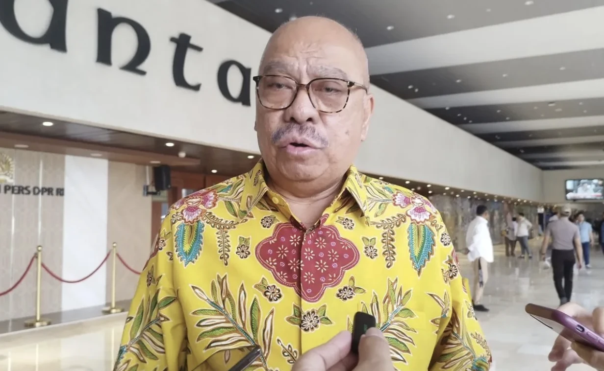 DPR Soroti Dugaan ‘Goreng’ Saham Usai IPO, Desak OJK Bertindak Tegas