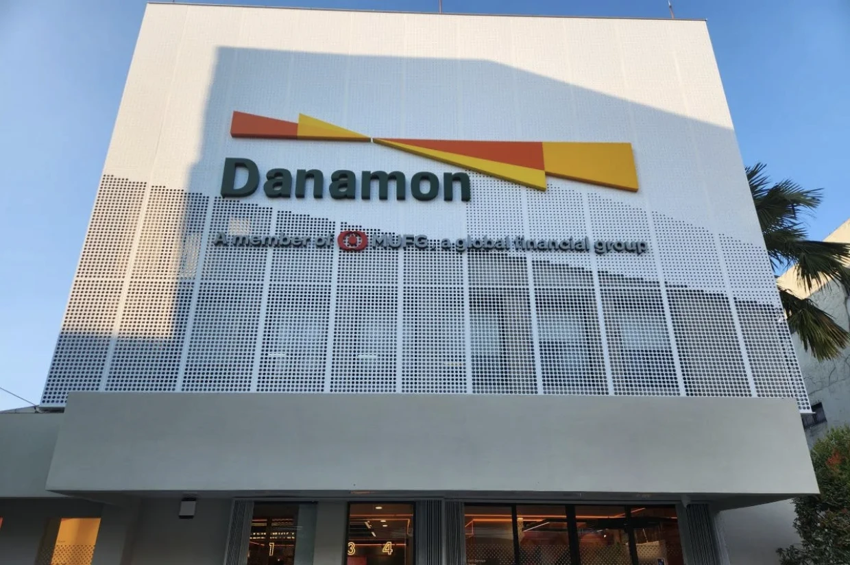 RUPS Danamon (BDKN) Restui ividen Rp1,4 Triliun dan Rombak Susunan Pengurus