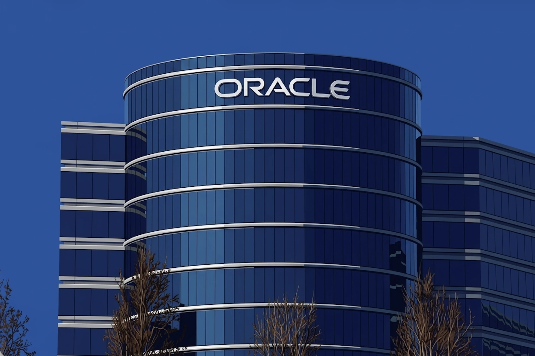 Oracle PHK 30 Ribu Karyawan demi Investasi Jumbo AI