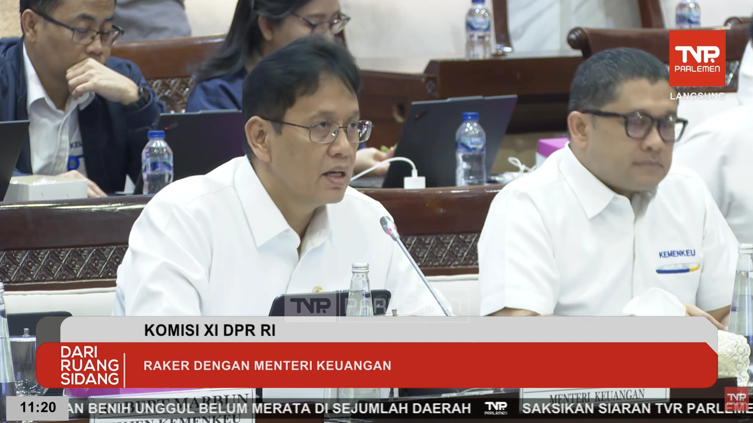 Menkeu Purbaya Berencana Ambil Alih PNM untuk Bentuk Bank UMKM