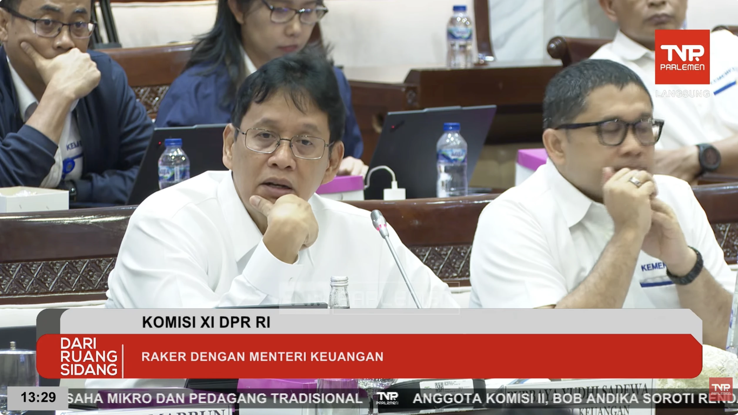 Belanja Negara Meroket, Menkeu Kejar Pertumbuhan Ekonomi Merata