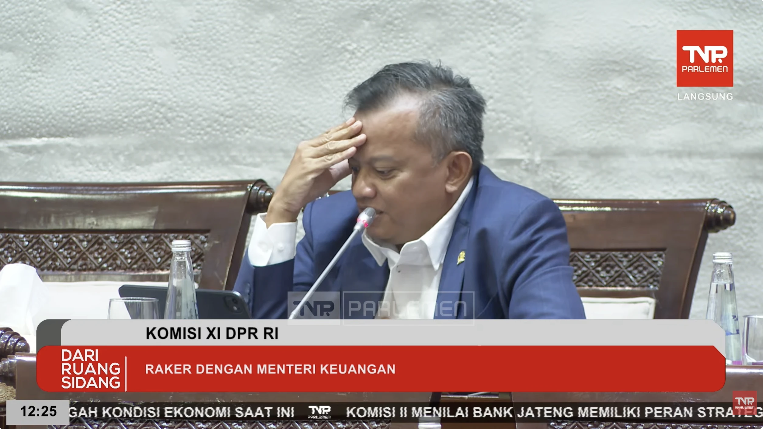 Sindikat Penipu Modus Coretax Incar Warga, Anggota DPR Kena Teror