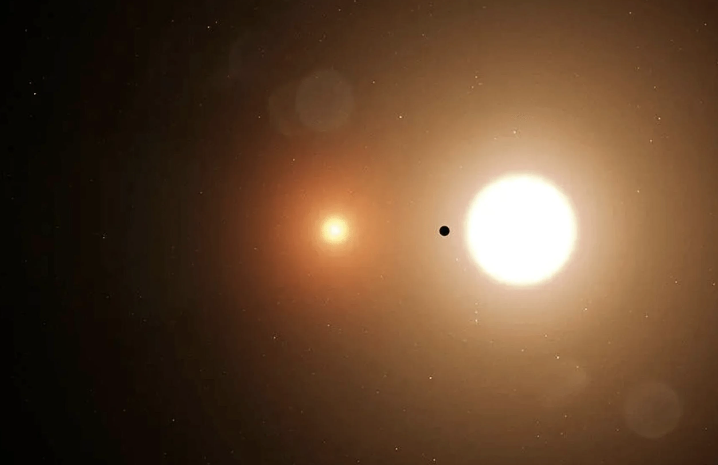 Ilmuwan Temukan 27 Planet Unik di Luar Tata Surya, Bisa Punya Dua Matahari