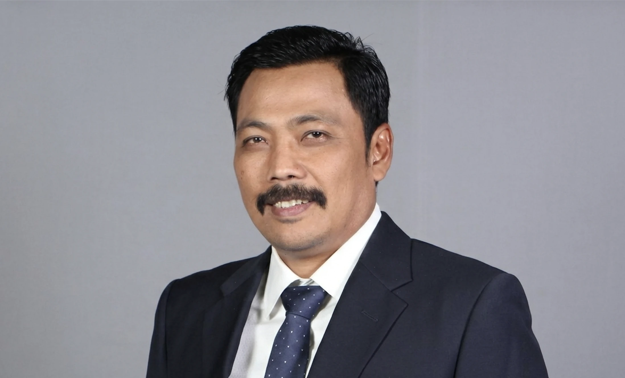 Profil I Ketut Pasek Senjaya Putra, Direktur Utama WIjaya Karya (WIKA) yang Baru
