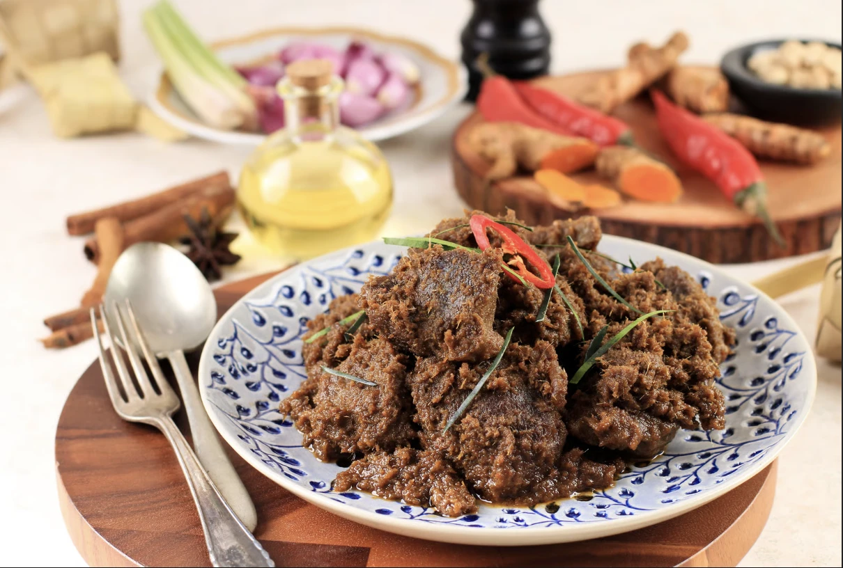 Daging Kurban Menumpuk, Ide Masak Habis? Ini Cara “Menyelamatkan” Dapur Setelah Iduladha