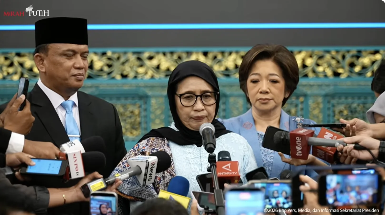 BGN Incar CSR BUMN dan Hibah Asing untuk Tekan Beban APBN di Wilayah 3T