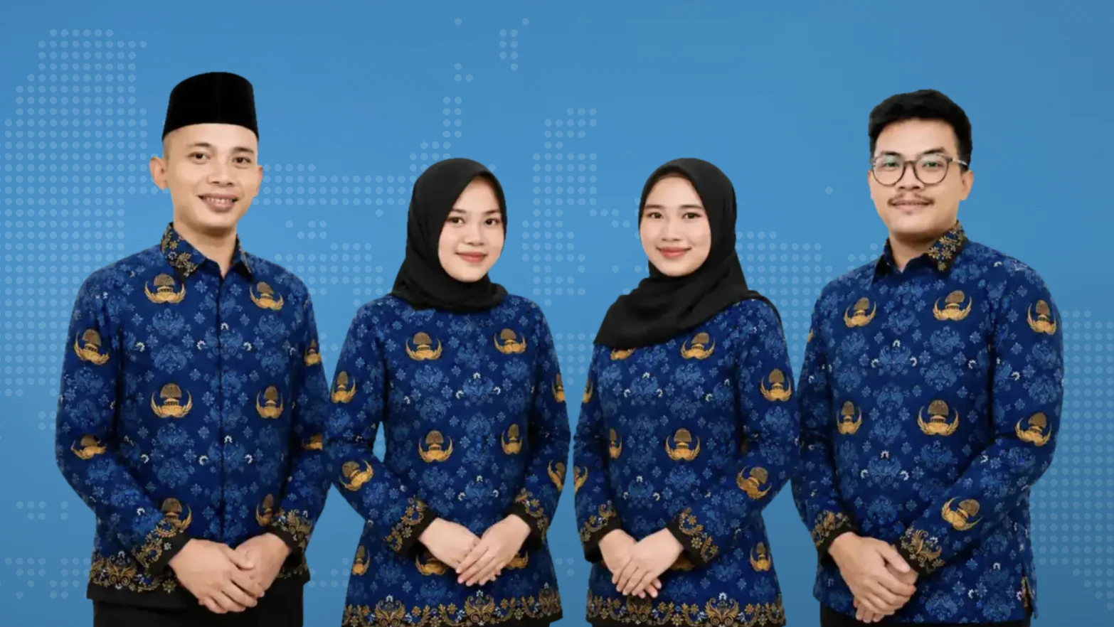 Kemensos Buka 8.180 Formasi PPPK Guru dan Tendik Sekolah Rakyat