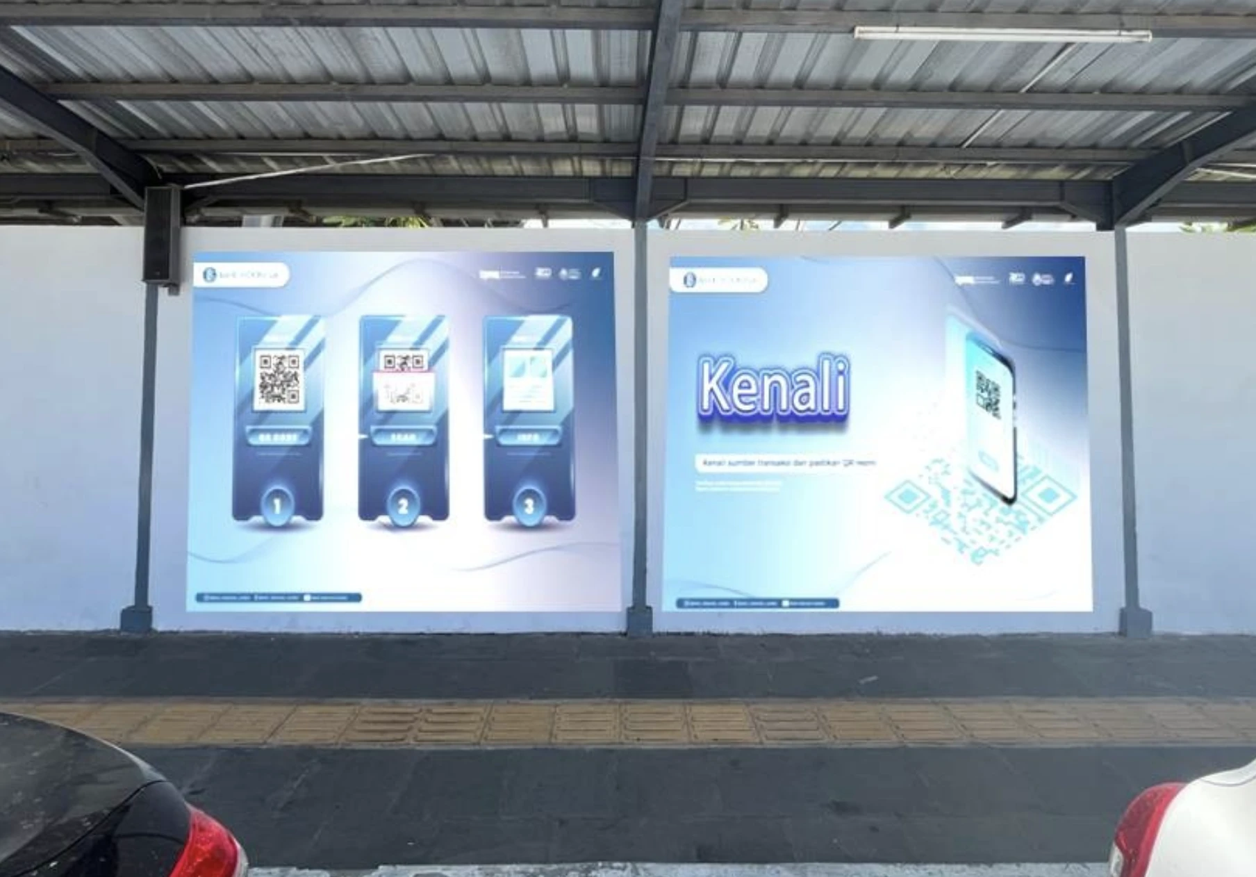 KAI Tawarkan Aset Bisnis Lewat Aplikasi Space