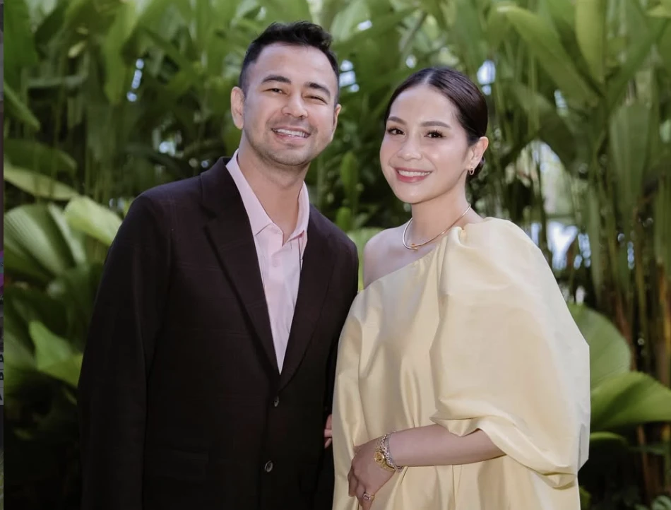 Perusahaan Raffi Ahmad Resmi Kendalikan Satu Visi Putra (VISI)