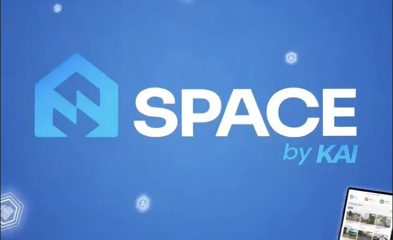 KAI Luncurkan Space by KAI, Aset Dijamin Bebas Sengketa