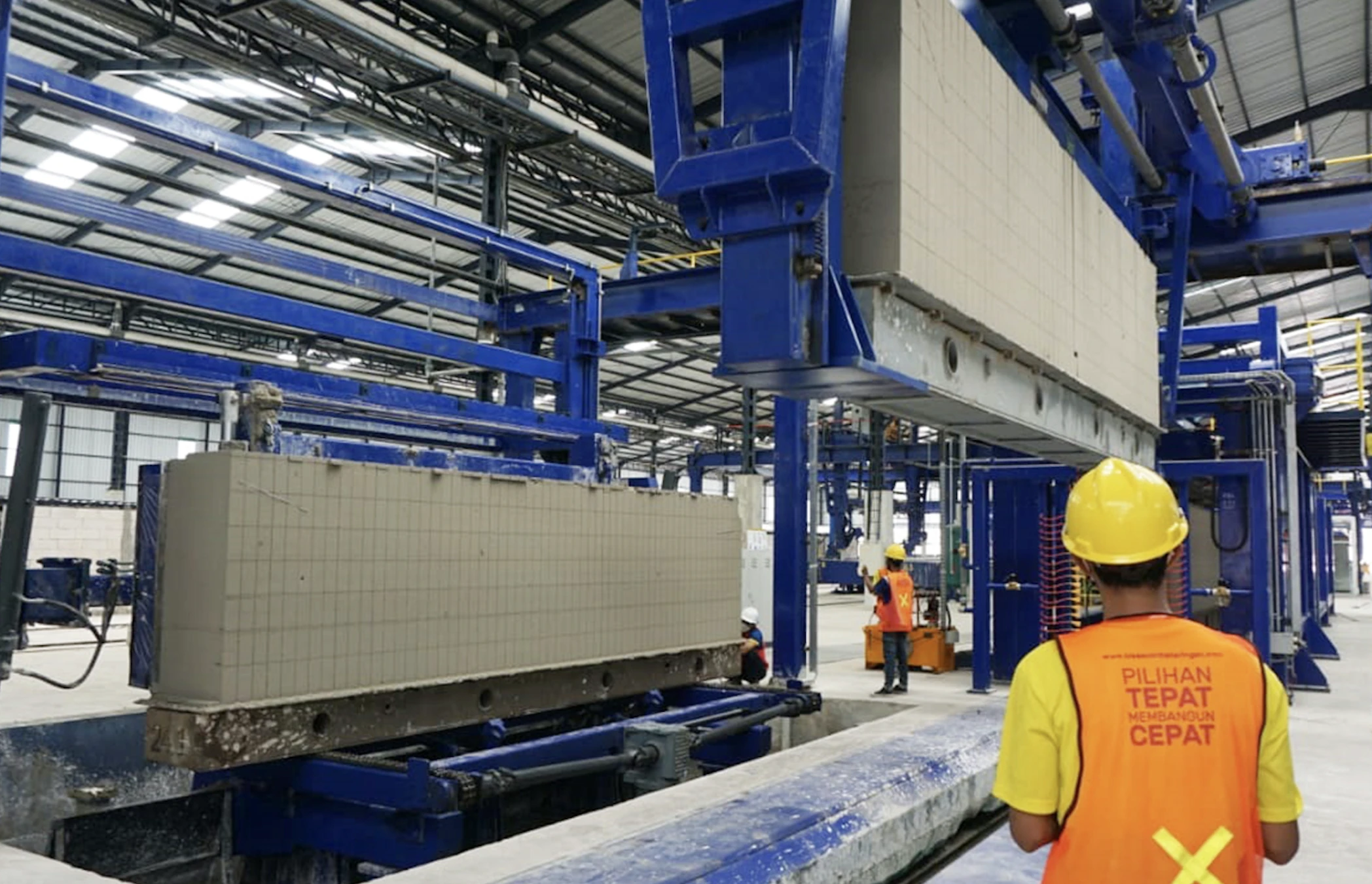 BLES Tetapkan Dividen Tunai Rp16,8 Miliar dari Laba 2025