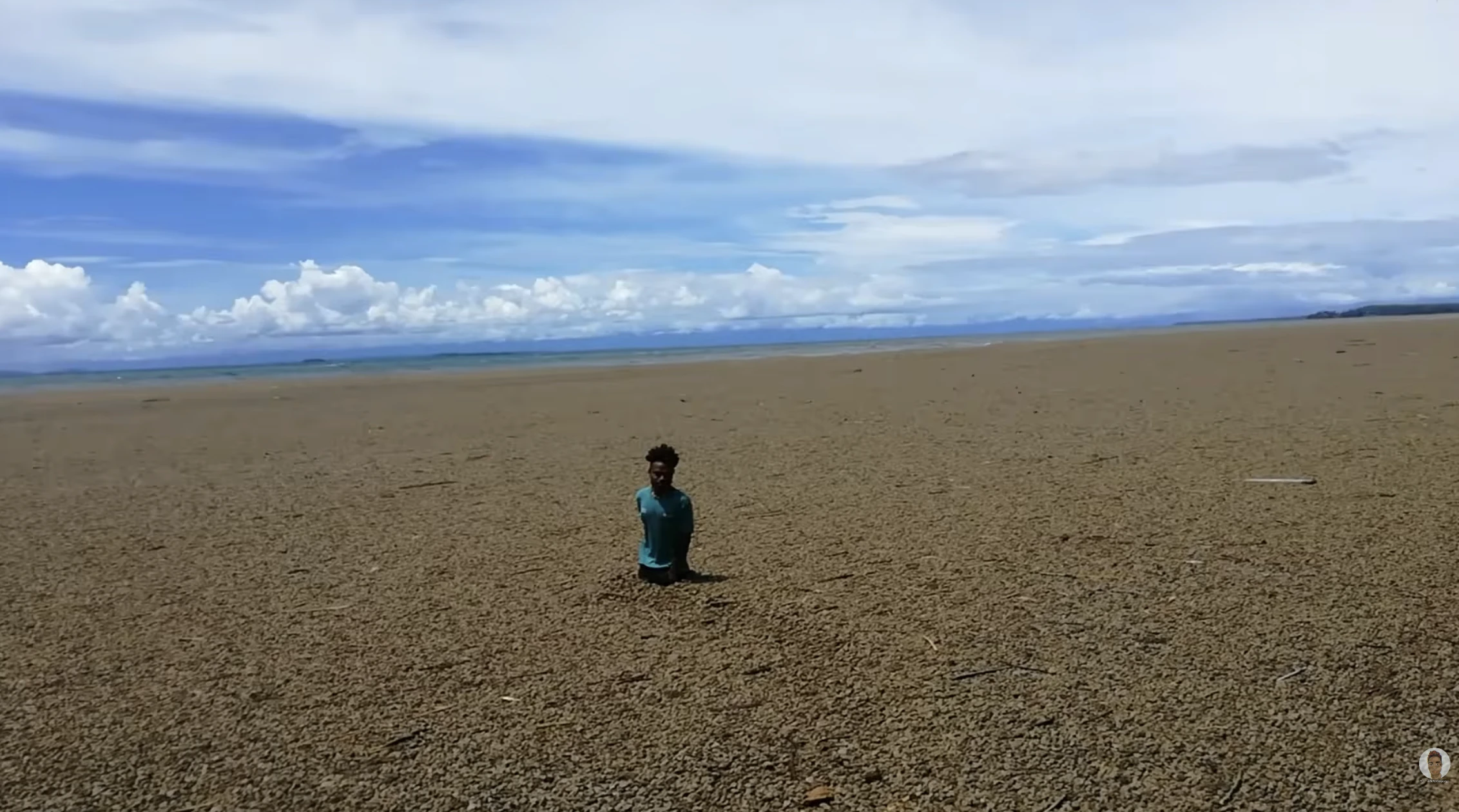 Laut Papua Nugini Dipenuhi Batu Apung Vulkanik, Fenomena Alam dengan Risiko Krisis